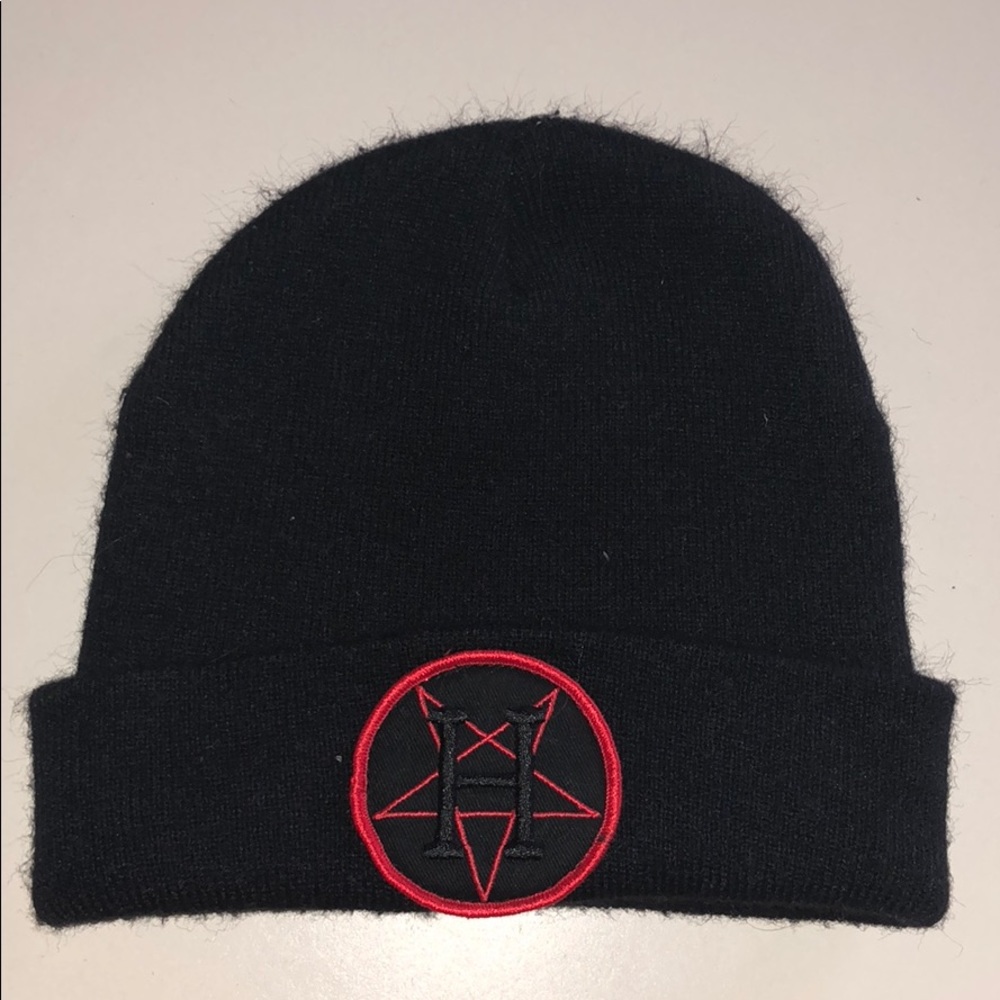 Huf beanie